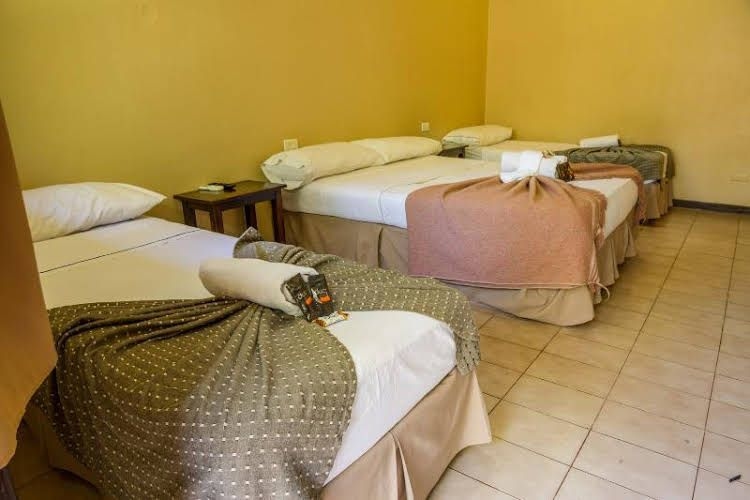 Tangoinn Downtown Iguazu0