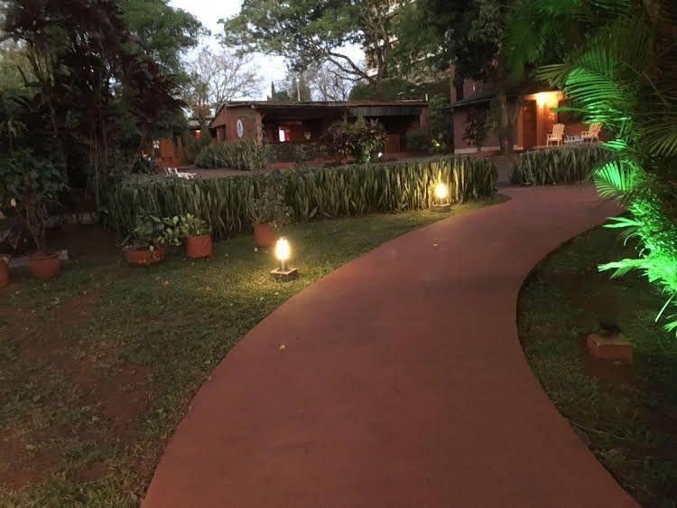 Tangoinn Downtown Iguazu3