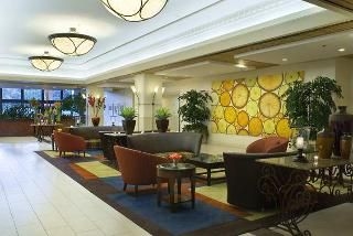 DoubleTree by Hilton Hotel Anaheim0