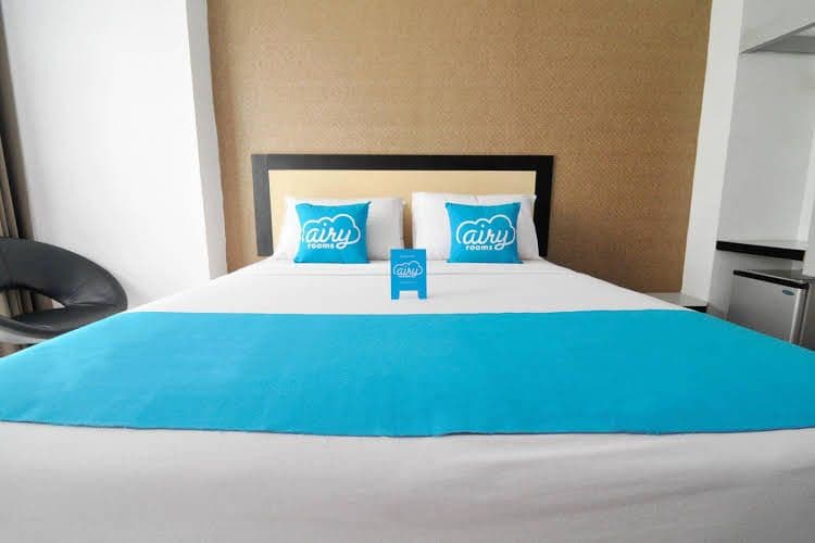 Airy Boulevard Piere Tendean Manado Airy Boulevard Piere Tendean Manado