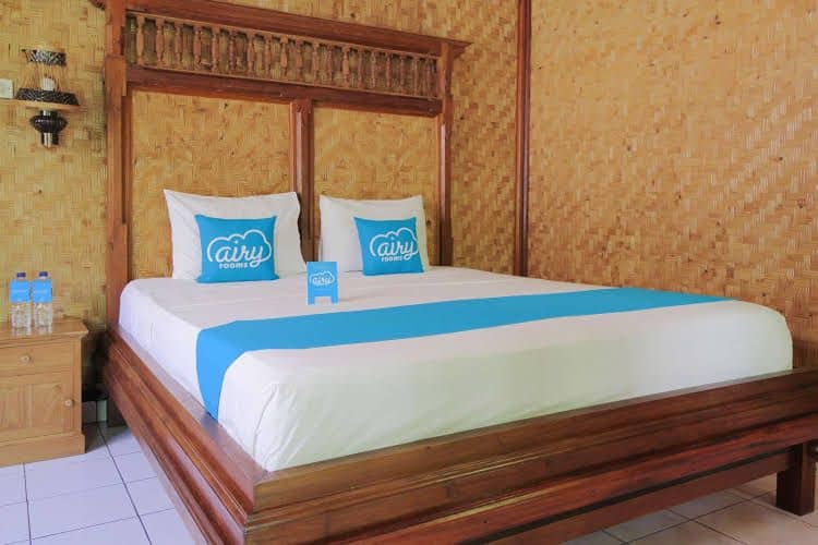 Airy Amlapura Raya Candidasa Bali Airy Amlapura Raya Candidasa Bali