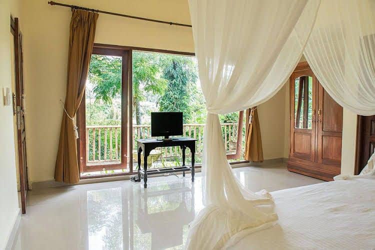 RedDoorz @ Bangkilesan Mas Ubud RedDoorz @ Bangkilesan Mas Ubud