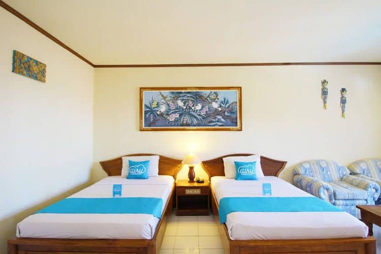 Airy Jimbaran Kuta Pantai Kedonganan Bali Airy Jimbaran Kuta Pantai Kedonganan Bali