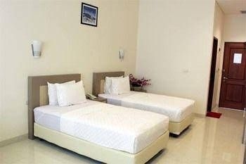 เรดดอร์ซ แอต โฮเทล เนเกรี บารู คาเลียนดา (RedDoorz @ Hotel Negeri Baru Kalianda)0