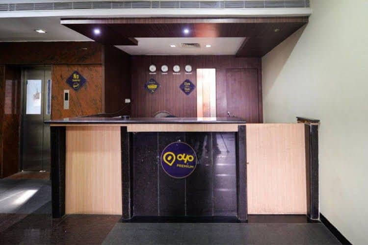 OYO Premium Kukatpally Housing Board OYO Premium Kukatpally Housing Board