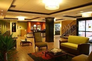 Hampton Inn Jericho - Westbury0