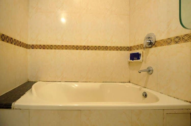 OYO Premium Somajiguda0