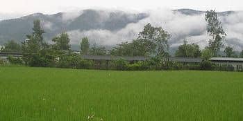 Health Life Village B and B Health Life Village B and B