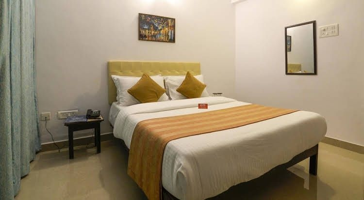 OYO Rooms Baga Lane0