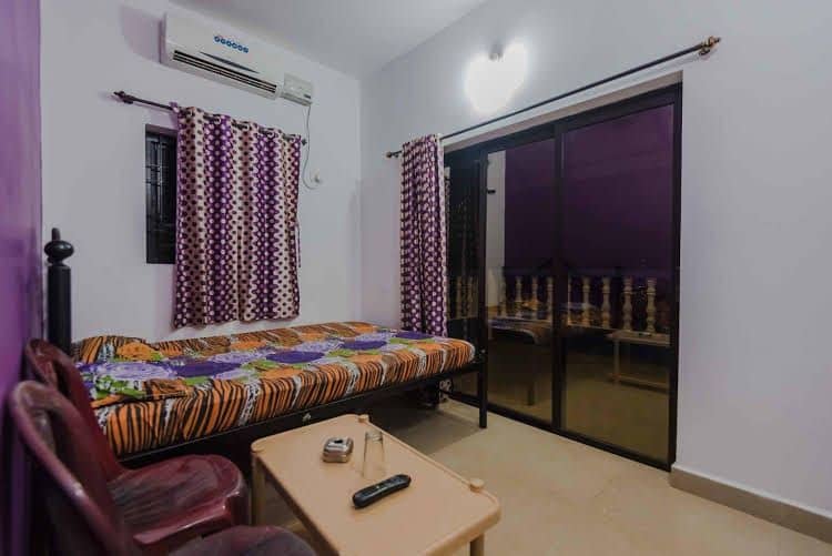 OYO StayOut Casino Palms Baga OYO StayOut Casino Palms Baga