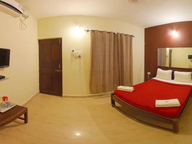Baga Yotel0
