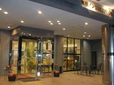Toyoko Inn Sendai Higashi-guchi No.2 Toyoko Inn Sendai Higashi-guchi No.2