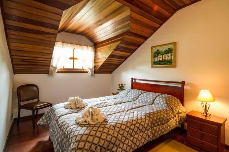 Pousada Serena Pousada Serena