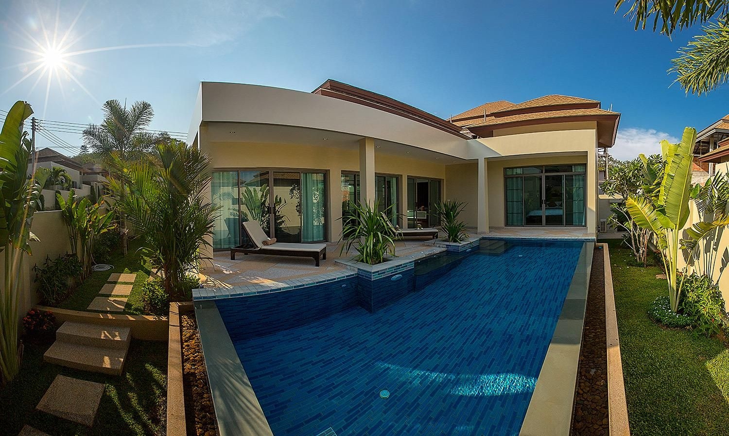 Villa Jake0