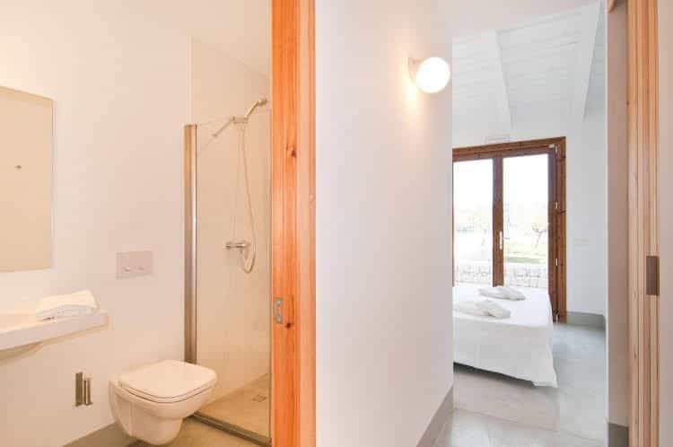 Sa Nau Villas Adults Only