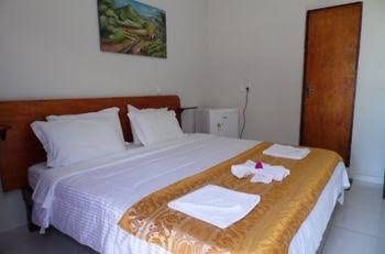 Pousada Casa Lugnier0