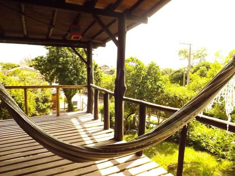Warung Guest House0