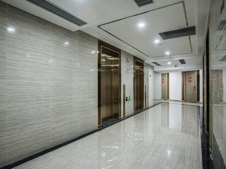 Shanghai Cres Asia Livings Apartment Shanghai Cres Asia Livings Apartment