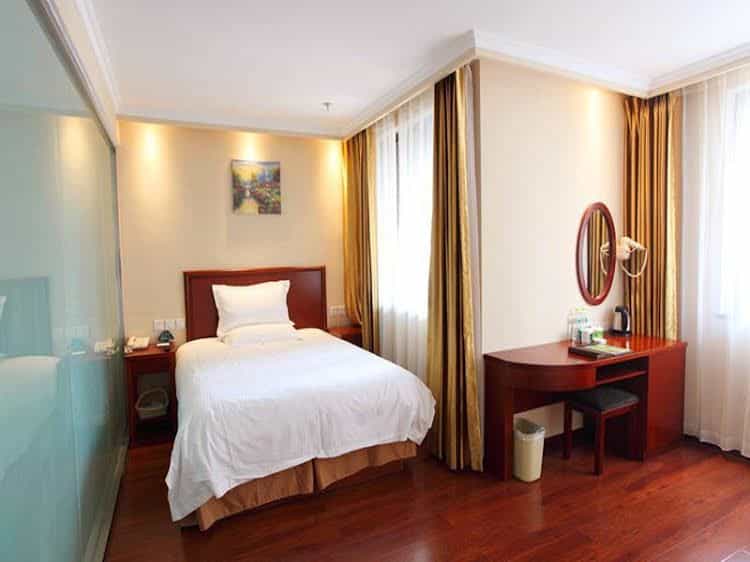 VX Hotel Tianjin Wuqing District Yongyang West Road Florentia Village VX Hotel Tianjin Wuqing District Yongyang West Road Florentia Village