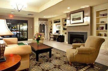 Holiday Inn Express and Suites Newport News Holiday Inn Express and Suites Newport News