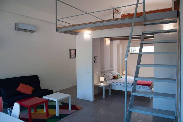 Levante Residence Levante Residence