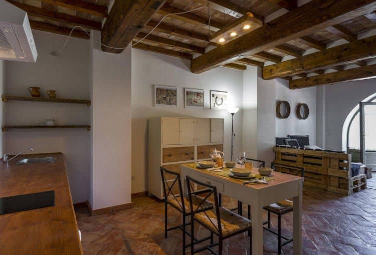 Casa Vacanze Le Fornaci Casa Vacanze Le Fornaci