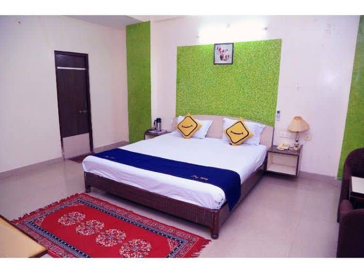 Vista Rooms at Suncity Hospital Vista Rooms at Suncity Hospital