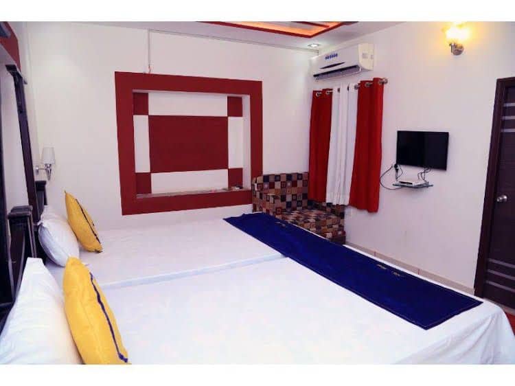 Vista Rooms at Shakti Nagar Vista Rooms at Shakti Nagar