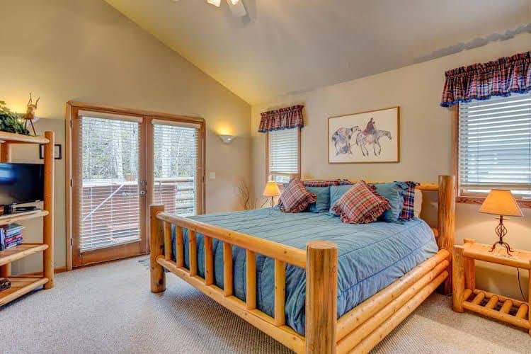Boulder Creek by Alpine Ski Properties Boulder Creek by Alpine Ski Properties