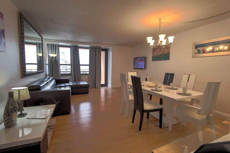 Private Apartments by Vacations On Miami Beach Private Apartments by Vacations On Miami Beach