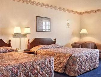 Americas Best Value Inn Concordia0