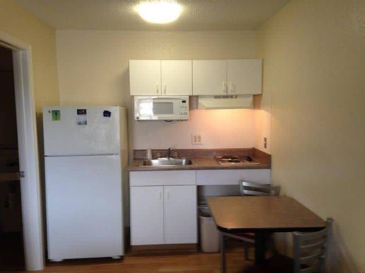 InTown Suites San Antonio Northeast InTown Suites San Antonio Northeast