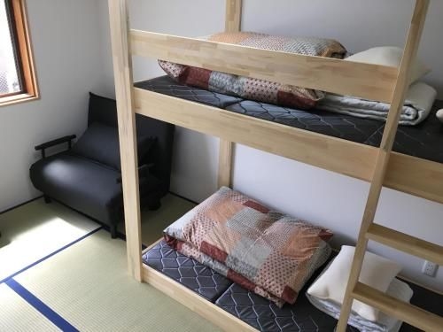คานาซาวะ เกสต์เฮาส์ สเตลลา (Kanazawa Guesthouse Stella)1