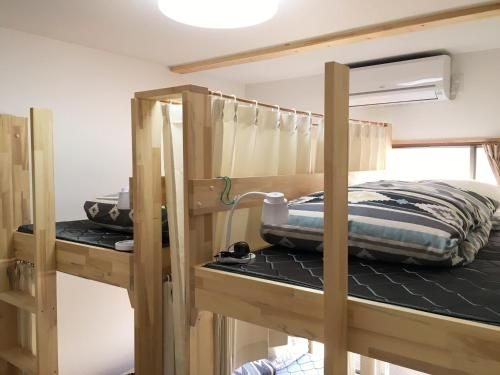 คานาซาวะ เกสต์เฮาส์ สเตลลา (Kanazawa Guesthouse Stella)4