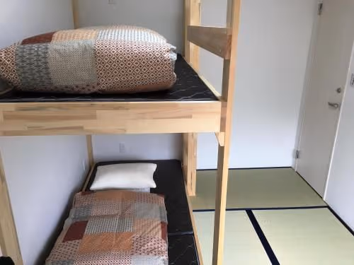 Economy Triple Room