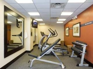 Hampton Inn Manhattan/Times Square South3