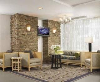 Hampton Inn Manhattan/Times Square South Hampton Inn Manhattan/Times Square South