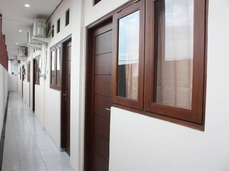 NIDA Rooms Gelogor Carik Denpasar at Guest House Orchid0
