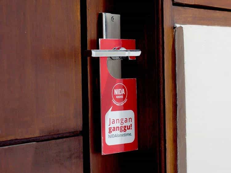 NIDA Rooms Gelogor Carik Denpasar at Guest House Orchid NIDA Rooms Gelogor Carik Denpasar at Guest House Orchid