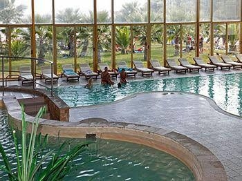 Solaris Resort0