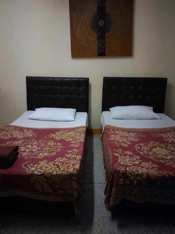 JJ Guest House JJ Guest House