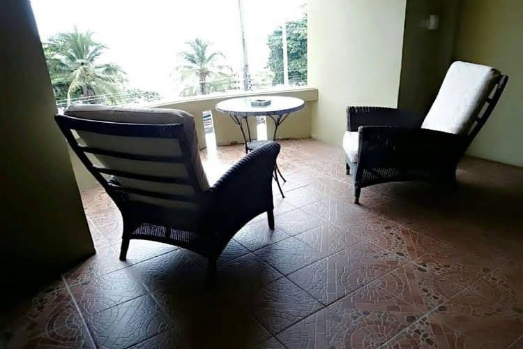 Beachspot Hostel and Restaurant Adults Only Beachspot Hostel and Restaurant Adults Only