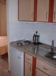 Filia and Apartments0