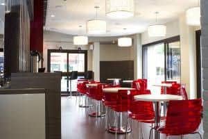 Best Western Plus City Centre/CentreVille Best Western Plus City Centre/CentreVille