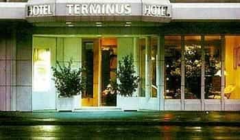 Terminus Terminus