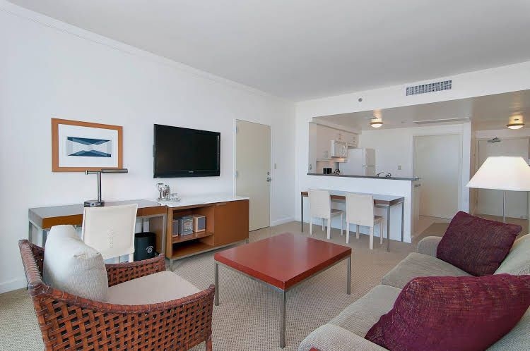 Private Residences at Sonesta Coconut Grove0
