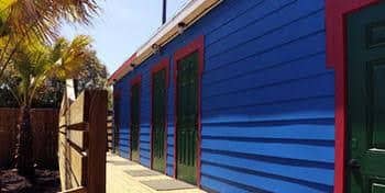 Camp Coyoacan Camp Coyoacan