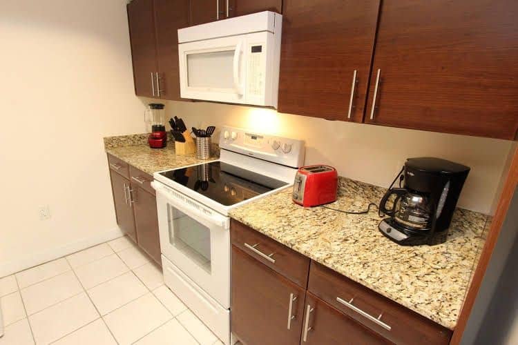 Brickell by Vacation District Brickell by Vacation District