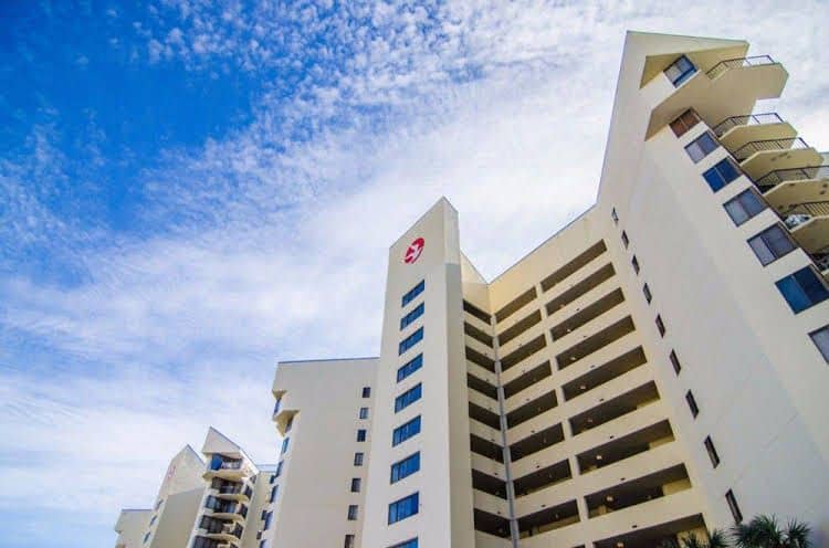 Sunbird Suites by Royal American Beach Getaways Sunbird Suites by Royal American Beach Getaways