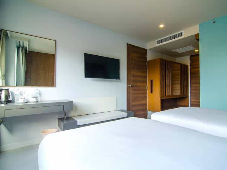 Elegancy Sansabai Hotel Elegancy Sansabai Hotel
